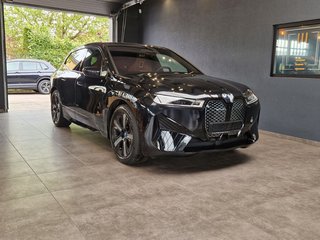 BMW iX Jahreswagen Kaufen