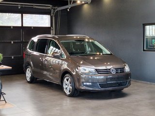Volkswagen Sharan Gebrauchtwagen Kaufen