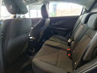 Honda HR-V Elegance 1,5i-VTEC*HDMI*WLAN*KLIMAAUTO - bilder 5
