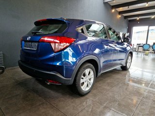 Honda HR-V Elegance 1,5i-VTEC*HDMI*WLAN*KLIMAAUTO - bilder 3