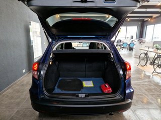 Honda HR-V Elegance 1,5i-VTEC*HDMI*WLAN*KLIMAAUTO - bilder 4