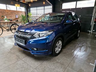 Honda HR-V Elegance 1,5i-VTEC*HDMI*WLAN*KLIMAAUTO - bilder 6