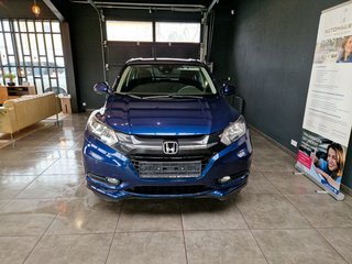 Honda HR-V Elegance 1,5i-VTEC*HDMI*WLAN*KLIMAAUTO - bilder 7