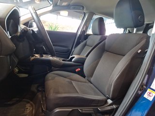 Honda HR-V Elegance 1,5i-VTEC*HDMI*WLAN*KLIMAAUTO - bilder 8