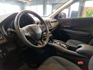 Honda HR-V Elegance 1,5i-VTEC*HDMI*WLAN*KLIMAAUTO - bilder 9