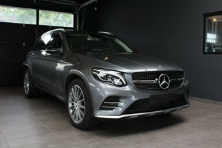 Mercedes-Benz GLC 43 AMG 4Matic*360°*Pano*Headup*LED - foto 1
