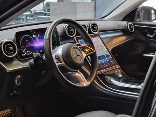 Mercedes-Benz C 300e T Avantgarde*PANO*KAMERA*MEMORY*CARPLAY* - bilder 1