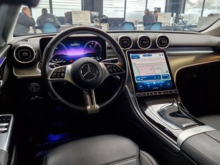 Mercedes-Benz C 300e T Avantgarde*PANO*KAMERA*MEMORY*CARPLAY* - bilder 2