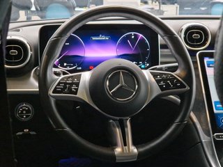 Mercedes-Benz C 300e T Avantgarde*PANO*KAMERA*MEMORY*CARPLAY* - bilder 3