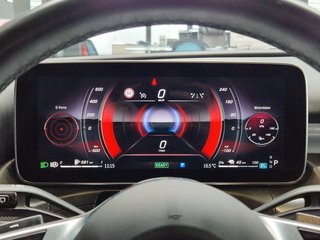 Mercedes-Benz C 300e T Avantgarde*PANO*KAMERA*MEMORY*CARPLAY* - bilder 5