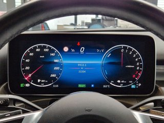 Mercedes-Benz C 300e T Avantgarde*PANO*KAMERA*MEMORY*CARPLAY* - bilder 6