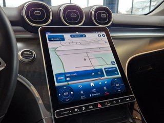 Mercedes-Benz C 300e T Avantgarde*PANO*KAMERA*MEMORY*CARPLAY* - bilder 9