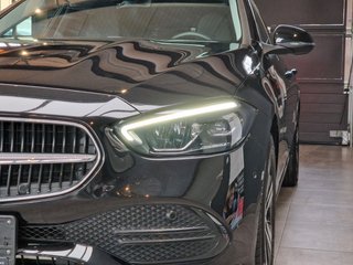 Mercedes-Benz C 300e T Avantgarde*PANO*KAMERA*MEMORY*CARPLAY* - bilder 3