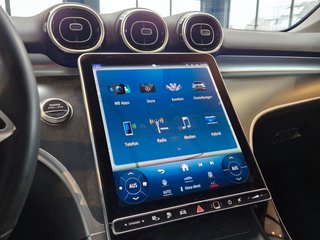 Mercedes-Benz C 300e T Avantgarde*PANO*KAMERA*MEMORY*CARPLAY* - bilder 11