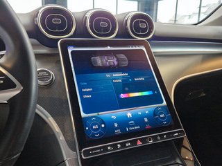 Mercedes-Benz C 300e T Avantgarde*PANO*KAMERA*MEMORY*CARPLAY* - bilder 15