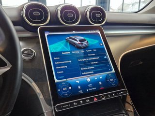 Mercedes-Benz C 300e T Avantgarde*PANO*KAMERA*MEMORY*CARPLAY* - bilder 18