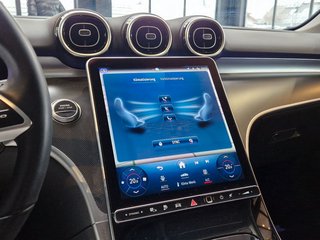 Mercedes-Benz C 300e T Avantgarde*PANO*KAMERA*MEMORY*CARPLAY* - bilder 19