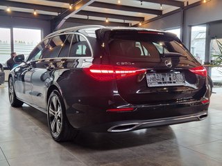 Mercedes-Benz C 300e T Avantgarde*PANO*KAMERA*MEMORY*CARPLAY* - bilder 4
