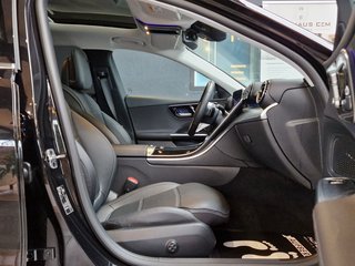 Mercedes-Benz C 300e T Avantgarde*PANO*KAMERA*MEMORY*CARPLAY* - bilder 21