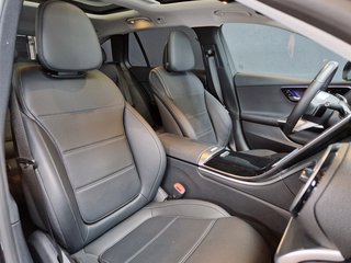 Mercedes-Benz C 300e T Avantgarde*PANO*KAMERA*MEMORY*CARPLAY* - bilder 22