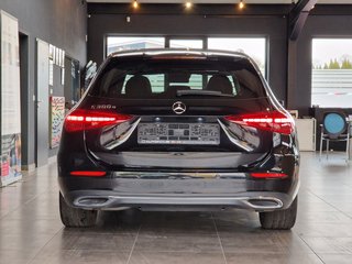 Mercedes-Benz C 300e T Avantgarde*PANO*KAMERA*MEMORY*CARPLAY* - bilder 5