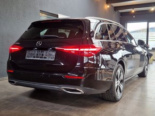 Mercedes-Benz C 300e T Avantgarde*PANO*KAMERA*MEMORY*CARPLAY* - bilder 6