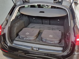 Mercedes-Benz C 300e T Avantgarde*PANO*KAMERA*MEMORY*CARPLAY* - bilder 7