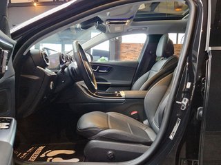 Mercedes-Benz C 300e T Avantgarde*PANO*KAMERA*MEMORY*CARPLAY* - bilder 10