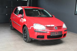 Volkswagen Golf Gebrauchtwagen Kaufen