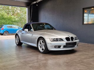 BMW Z3 Gebrauchtwagen Kaufen
