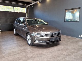 Volkswagen Passat Variant 1.8 TSI*Comfortline*LED*Virtual* - bilder 1