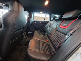 Skoda Octavia Combi RS*CarPlay*Xenon*Memory*AHK* - photo 7