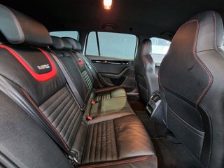 Skoda Octavia Combi RS*CarPlay*Xenon*Memory*AHK* - photo 8