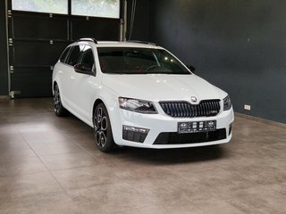 Skoda Octavia Combi RS*CarPlay*Xenon*Memory*AHK* - photo 5