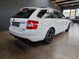 Skoda Octavia Combi RS*CarPlay*Xenon*Memory*AHK* - photo 6