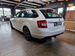 Skoda Octavia Combi RS*CarPlay*Xenon*Memory*AHK* - photo 8