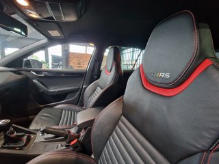 Skoda Octavia Combi RS*CarPlay*Xenon*Memory*AHK* - photo 10