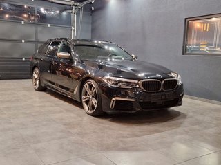BMW M550 Used vehicle for sale