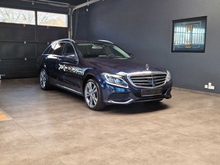 Mercedes-Benz C 250 Gebrauchtwagen Kaufen