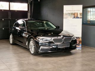 BMW 530 Gebrauchtwagen Kaufen