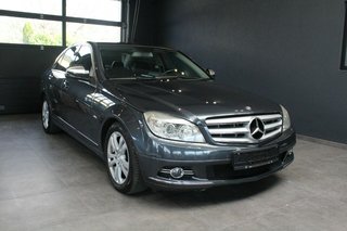 Mercedes-Benz C 350 Lim. Avantgarde*Navi*PDC*Automatik*Sitzhzg - foto 1