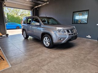 Nissan X-Trail Used vehicle for sale