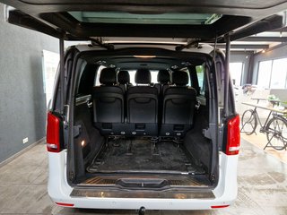 Mercedes-Benz V 250d`AVANTGARDE`EDITION`4MATIC lang - bilder 5