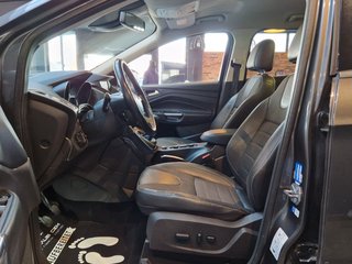 Ford Kuga Titanium 4x4 *ALLRAD*2.0TDCi*Navi*EURO6* - bilder 1