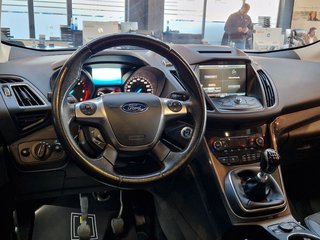 Ford Kuga Titanium 4x4 *ALLRAD*2.0TDCi*Navi*EURO6* - bilder 3