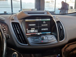 Ford Kuga Titanium 4x4 *ALLRAD*2.0TDCi*Navi*EURO6* - bilder 5