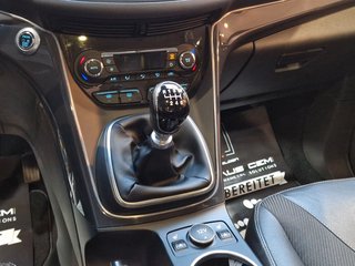 Ford Kuga Titanium 4x4 *ALLRAD*2.0TDCi*Navi*EURO6* - bilder 7