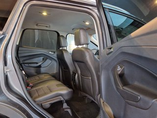 Ford Kuga Titanium 4x4 *ALLRAD*2.0TDCi*Navi*EURO6* - bilder 12