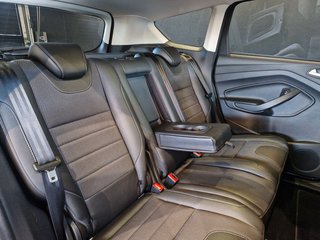 Ford Kuga Titanium 4x4 *ALLRAD*2.0TDCi*Navi*EURO6* - bilder 13