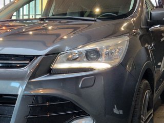 Ford Kuga Titanium 4x4 *ALLRAD*2.0TDCi*Navi*EURO6* - bilder 4